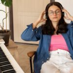 Menjadikan Musik Teman Setia dalam Rutinitas Harian