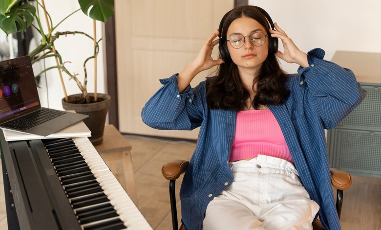 Menjadikan Musik Teman Setia dalam Rutinitas Harian